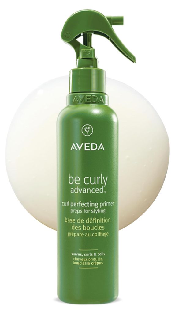 Aveda 18084053683, Vlasový sprej, Ženy, Kudrnaté vlasy, 200 Obrázek produktu 