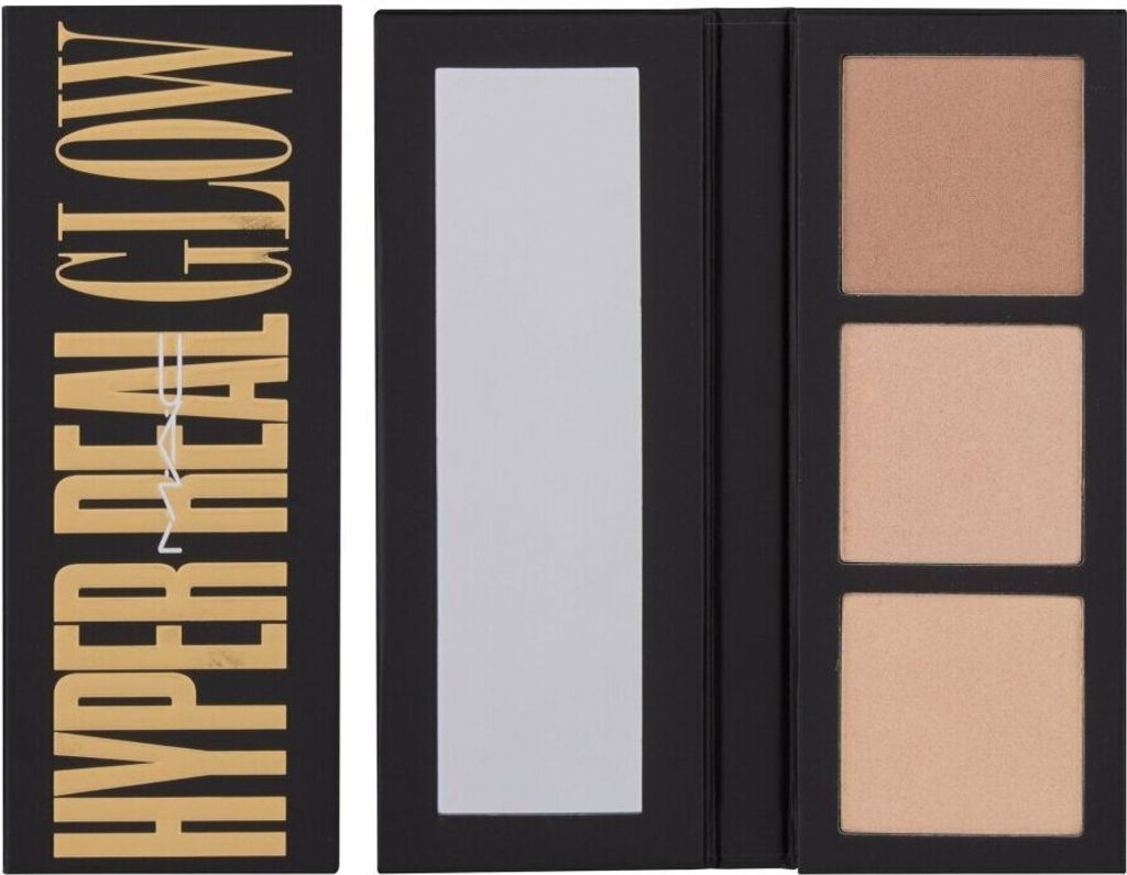 Hyper Real Glow rozjasňovač pro ženy 13,5 - Get It Glowin´ Obrázek produktu 
