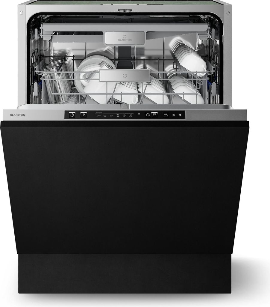 Klarstein Velaire Lave Vaisselle Encastrable 60 cm - 14 Image du produit 