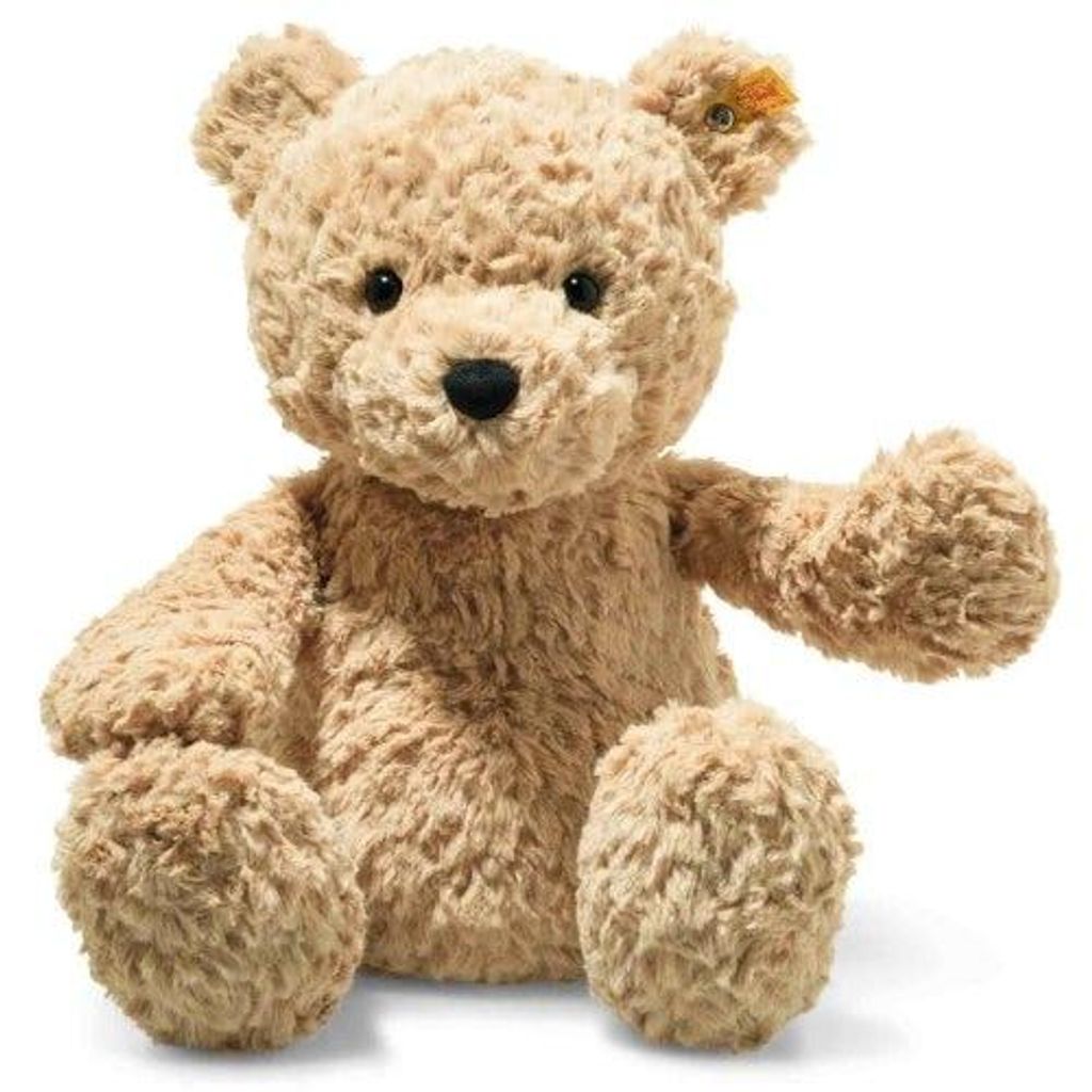Steiff Kuscheltier Soft Cuddly Friends Teddybär Jimmy Produktbild 