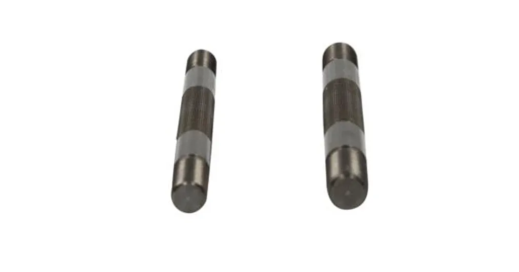 Kit 2 Pezzi KS TOOLS 150.2805 - Supporto Montaggio Ruote Professionale - 5