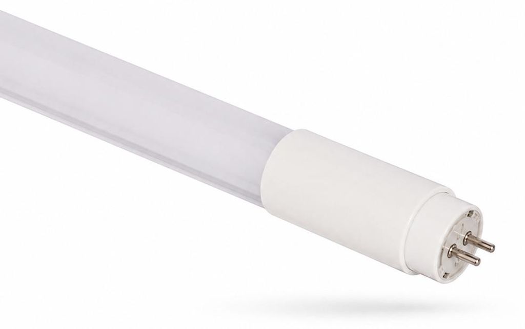 Spectrum LED T5 Glas Röhre 549mm 8W = 14W/840 G5 960lm Produktbild 