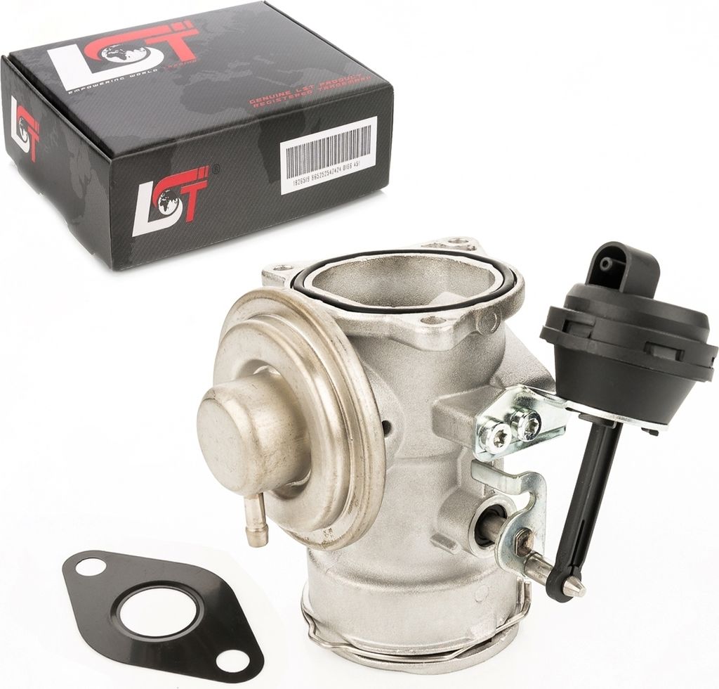 AGR Ventil 038131501AL für AUDI A4 A6 SKODA SUPERB VW PASSAT T5 MULTIVAN 1.9 TDI