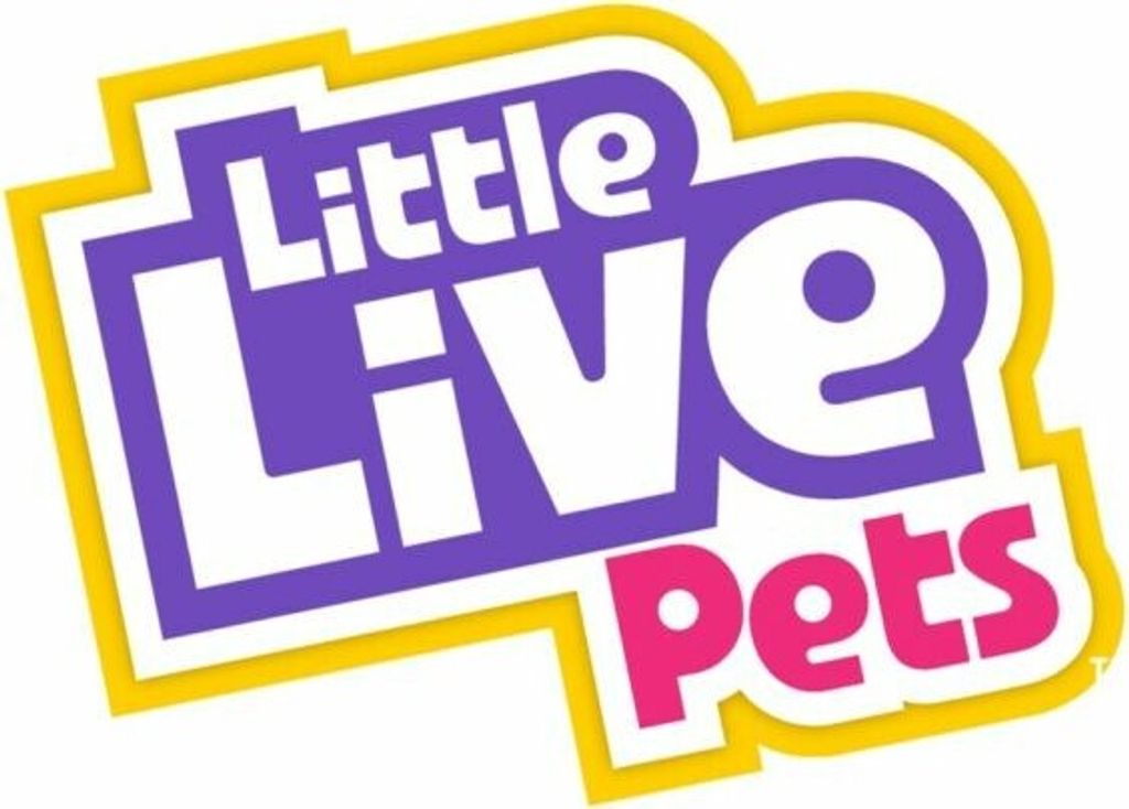 Moose Toys LITTLE LIVE PETS - Mon agneau Snowie Image du produit 
