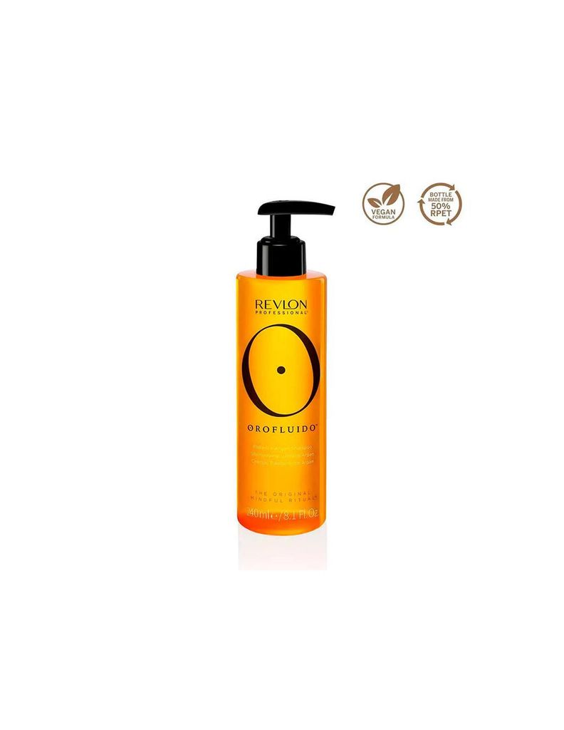 Revlon Professional Orofluido Radiance Szampon do włosów z Zdjęcie produktu 4