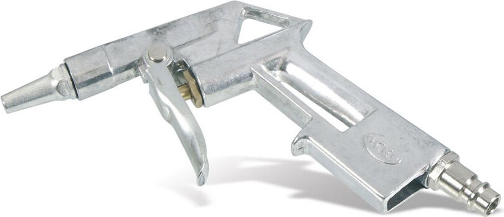 Druckluft-Ausblaspistole DG-8