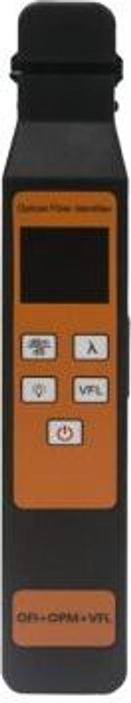Lanview LVO-FIB-IDEN, 800 - 1700 nm, 850 nm, LED, Zdjęcie produktu 