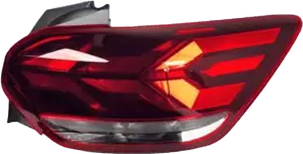 Feu stop arrière droit Dacia Sandero 2021+ | 265509530R, Image du produit 