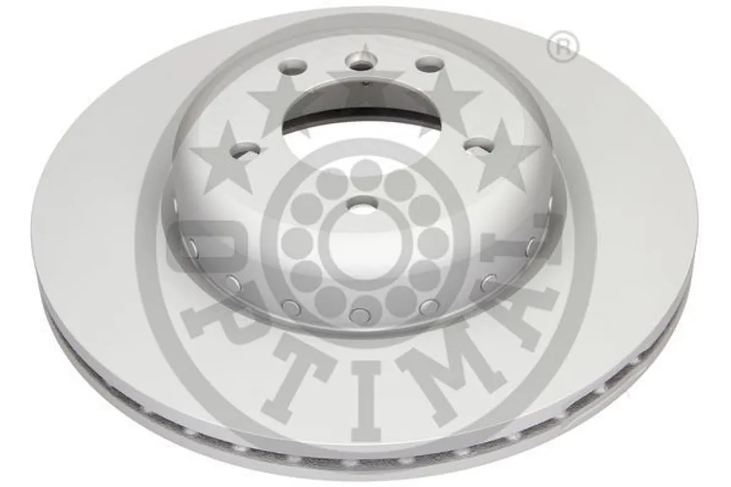Remplacement Disques de Frein Avant BMW Série 1 E82 338mm BS-9320HC