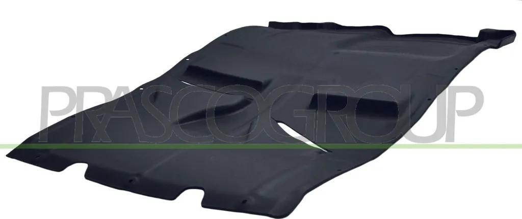 Réduire bruit moteur Boxer Jumper Ducato avec isolation PRASCO 1607395280