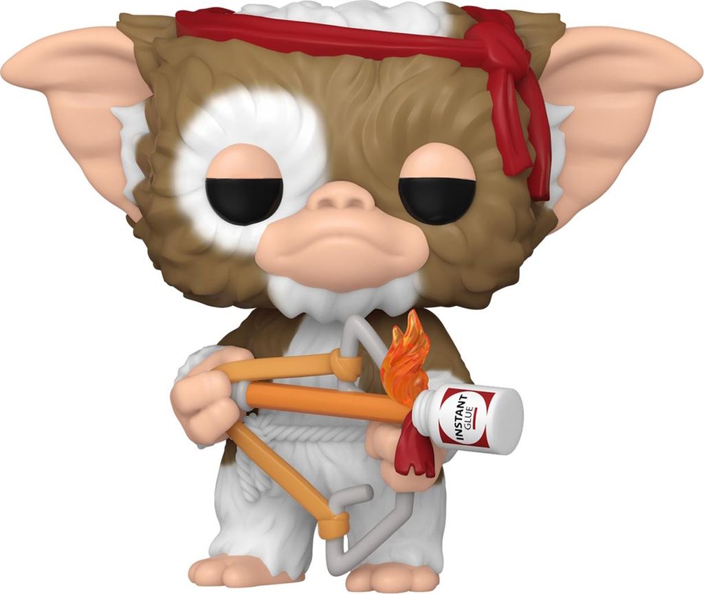 Figurka winylowa Gremlins POP! z filmu, przedstawiająca Zdjęcie produktu 