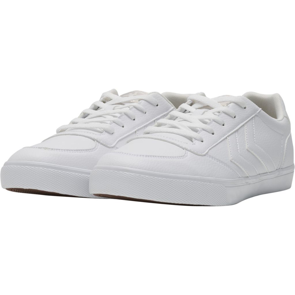 Hummel STADIL LOW 3.0 ML - WHITE - 42