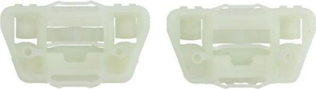 BLIC Fensterheber-Reparatursatz 6205-03-028821P Vorne Links für FORD FOCUS (DAW, DBW)