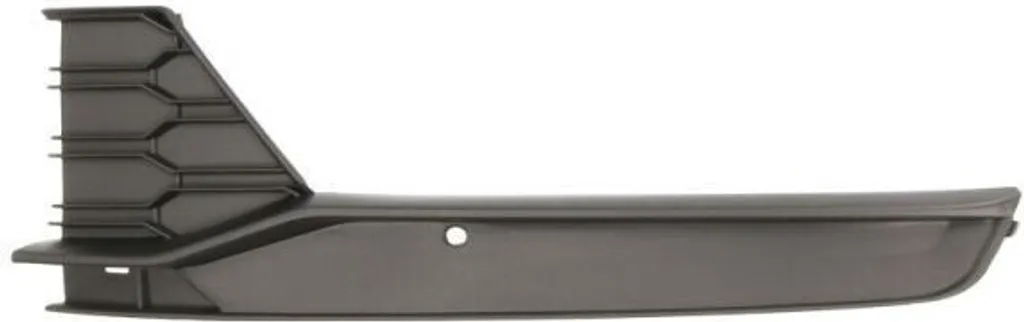 Grille de pare-chocs avant gauche pour Skoda Rapid NH - Qualité OE