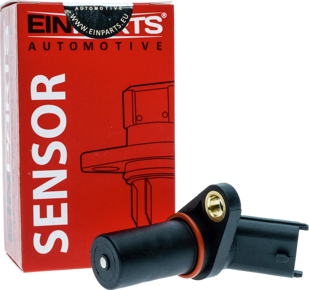 Capteur de cliquetis pour entretien moteur Renault Trucks et Iveco Astra HD 9