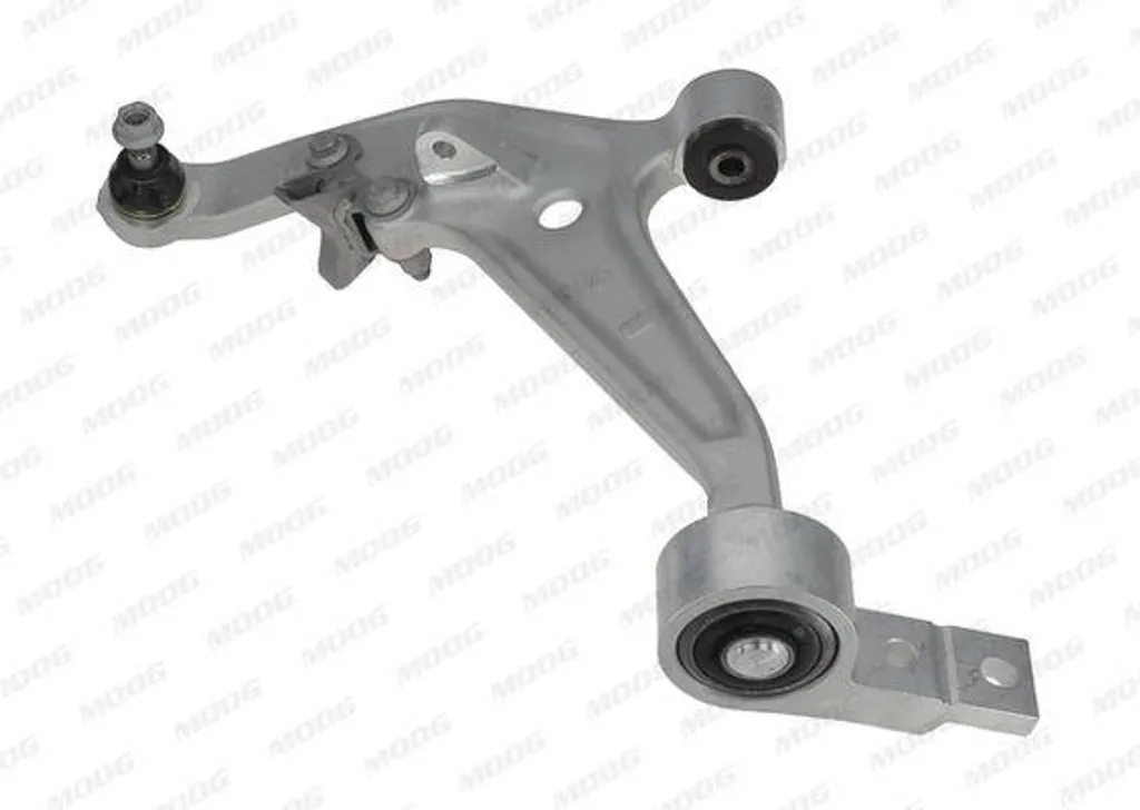 Bras de suspension NI-WP-2802 MOOG avec rotule et silentblocs X-Trail