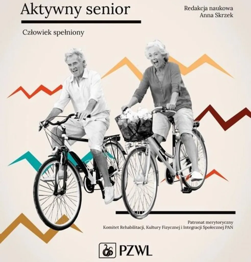 Guide de bien-être pour personne âgée active : rester épanouie à 60 ans