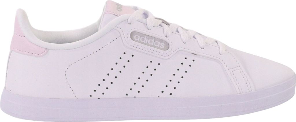 Adidas Damen Sportschuhe GY1116 Courtpoint Base weiß r. 36