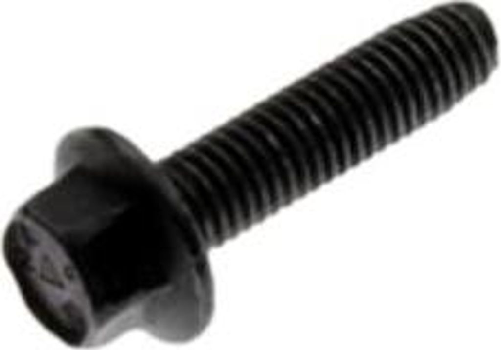VOLVO Original Vorhangbremshalterung Schraube M5x20 OE 30640911