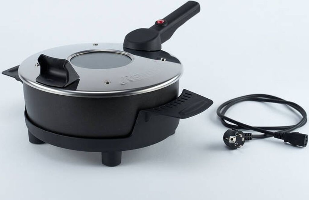 REMOSKA - tradycyjna czeska marka Remoska® P32F/01 4l Prima Zdjęcie produktu 10