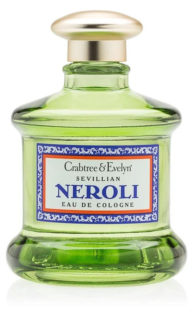 Crabtree & Evelyn, Sevillian Neroli, Eau De Cologne, Obrázek produktu 