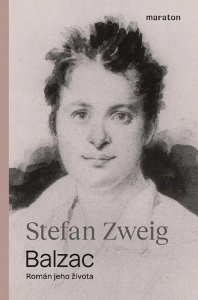 Comprendre Balzac : Biographie par Stefan Zweig contre l'Oubli