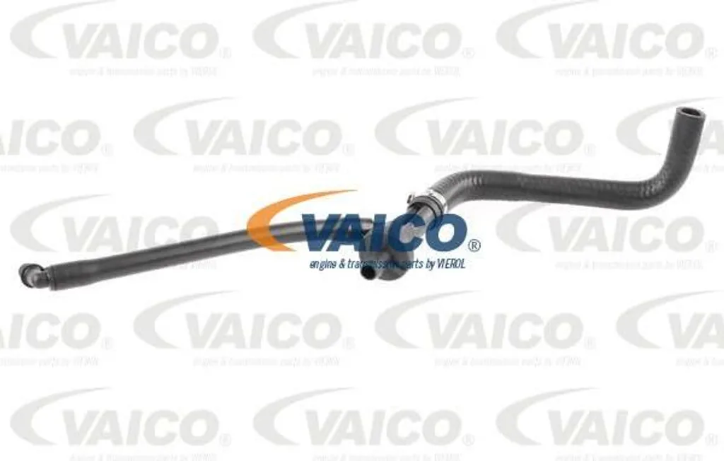 Soupape d'admission VAICO V20-3585 haute fiabilité OE 11617545382 BMW