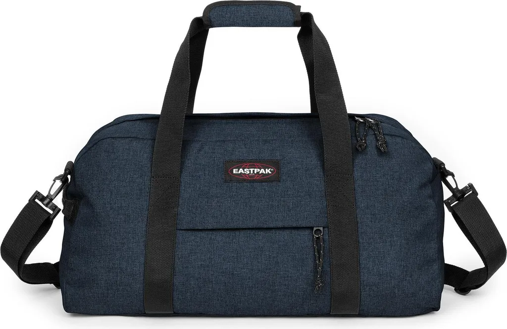 Sac cabine Eastpak Stand Cabin : fini les frais de bagages en avion