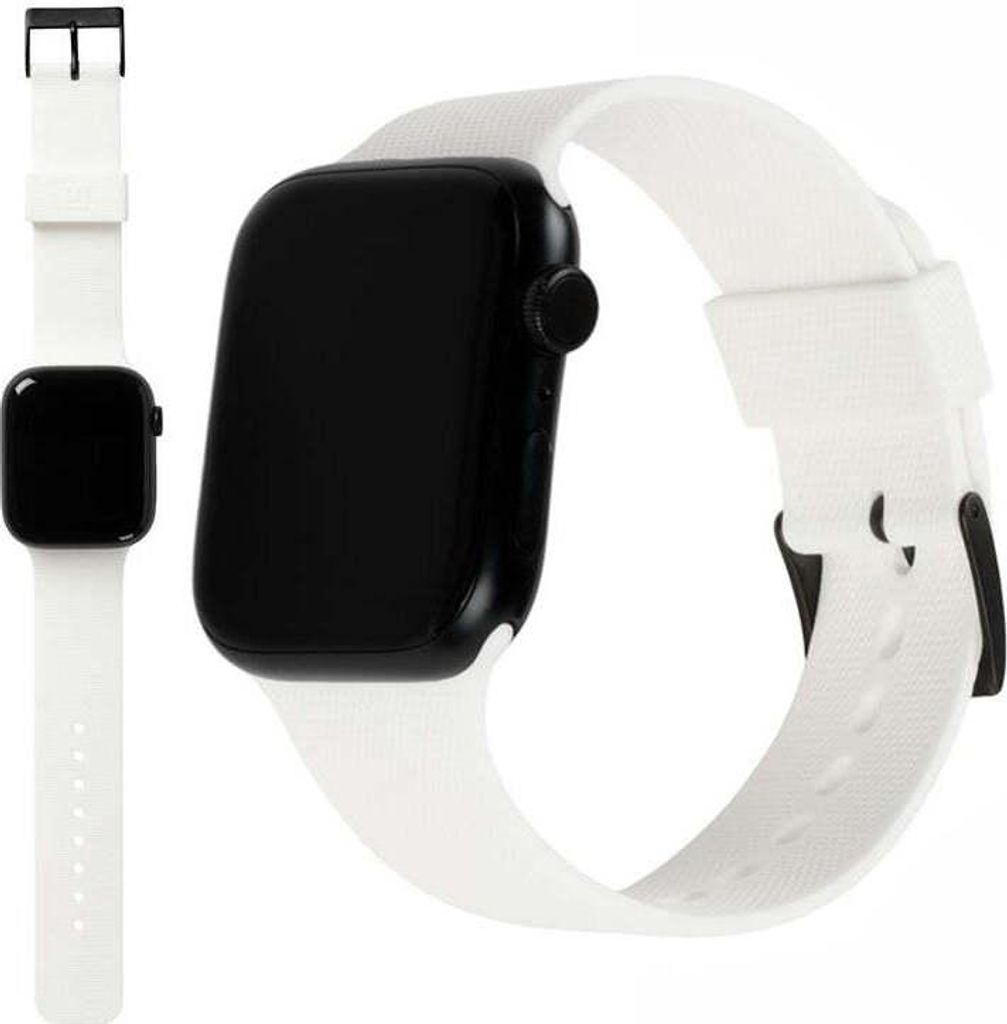 UAG-Armband U Collection Dot Apple Watch 42 mm / 44 mm / 45 mm Marshmallow