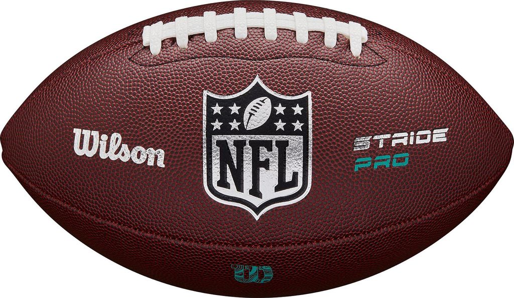 Wilson Football "NFL Stride Pro Eco" Produktbild 