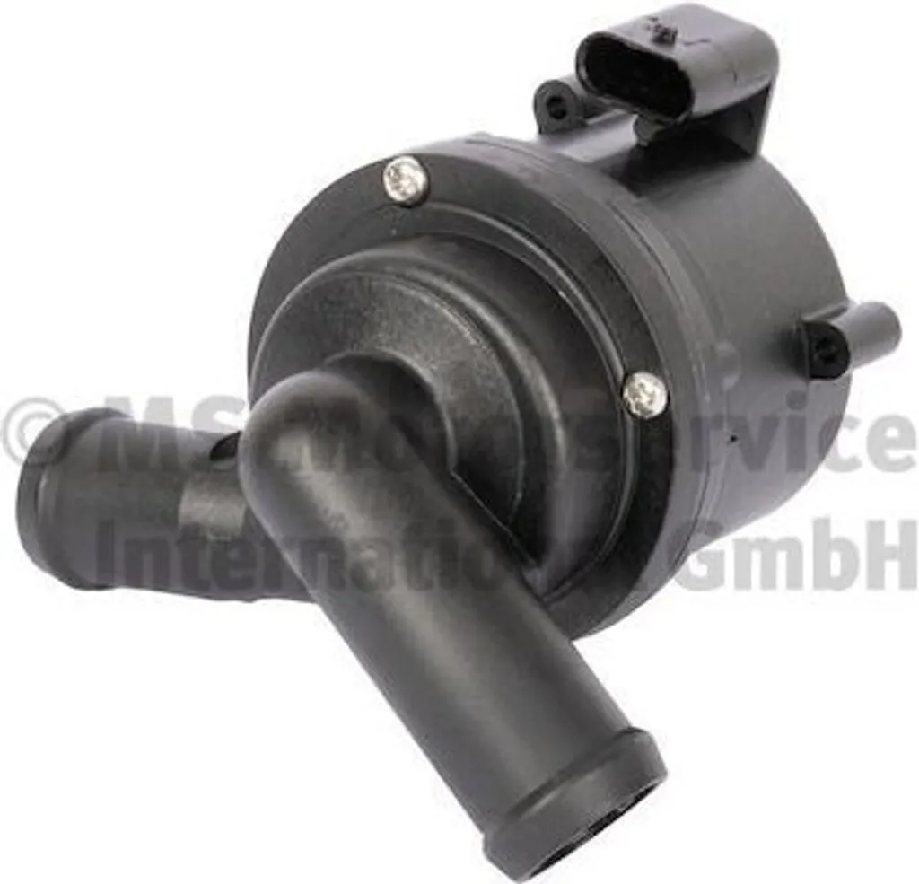 Pompe à eau supplémentaire PIERBURG 7.06740.13.0 pour Visto et Amarok