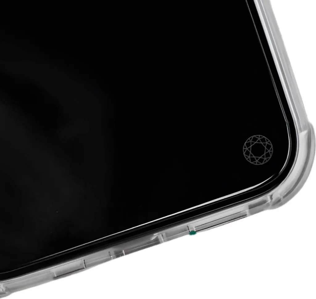 Force Glass Oppo Reno 6: Vetro Temperato 9H+ con Garanzia a Vita - 4