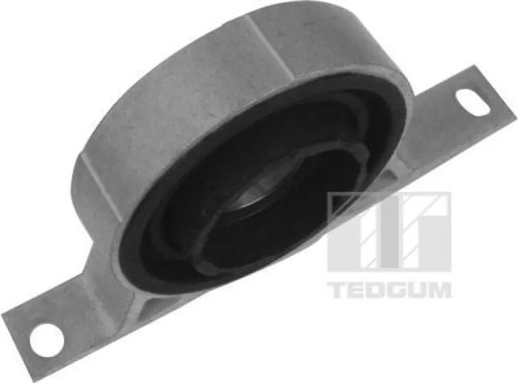 Roulement Cardan Haute Résistance TEDGUM 00088568 Compatible BMW 26127507318