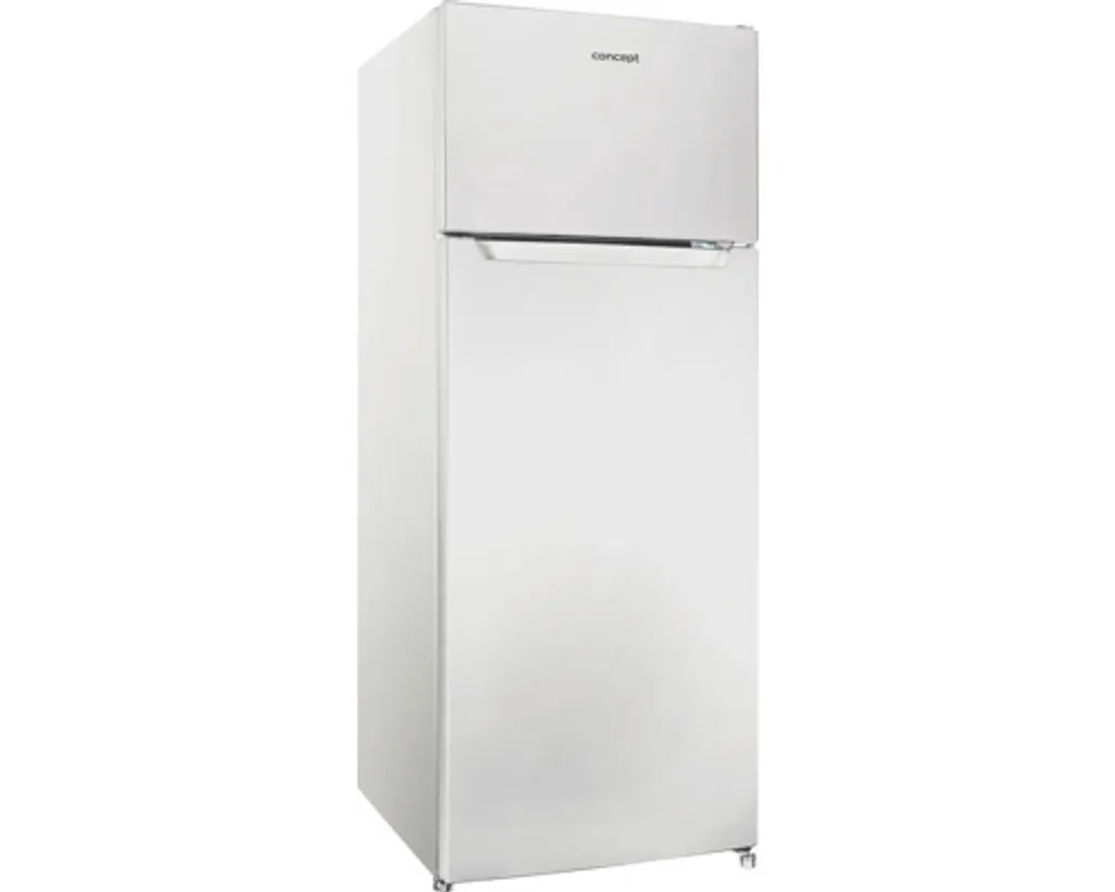 Réfrigérateur silencieux 39dB Concept LFT4355ss économique