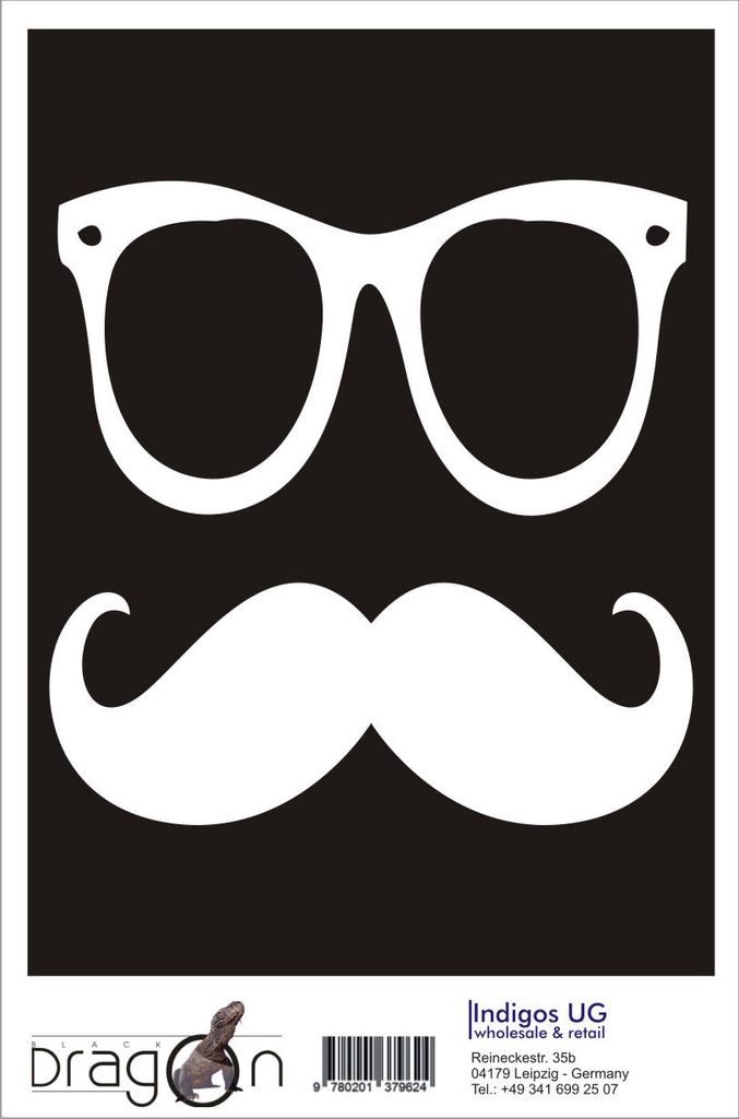 Aufkleber / Autoaufkleber - JDM / Die cut / Auto / OEM - Engineer - 210x210mm schwarz - Heckscheibe / Heckscheibenaufkleber