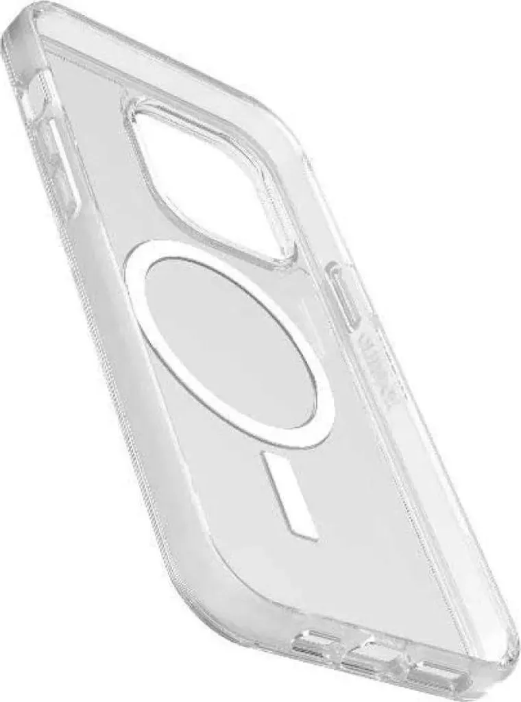 Otterbox Symmetry Plus Custodia per Iphone 14 Pro Max Clear - 6
