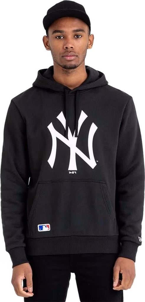 Hoodie New Era 60416747-001 für Uni