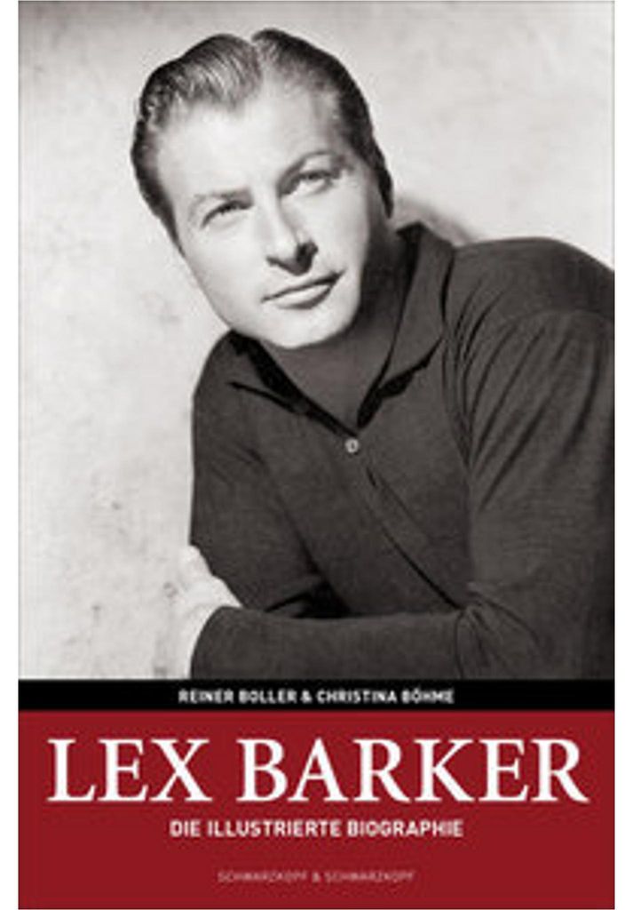 Lex Barker