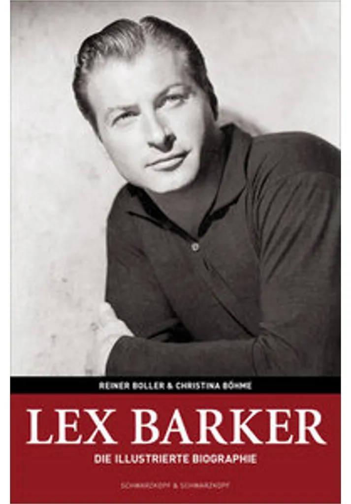 Lex Barker : Coffret Intégrale DVD Westerns Classiques Remastérisés