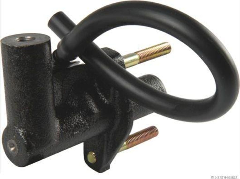 HERTH+BUSS JAKOPARTS J2503050 Geberzylinder, Kupplung OE NE5141990A kompatibel mit MX-5