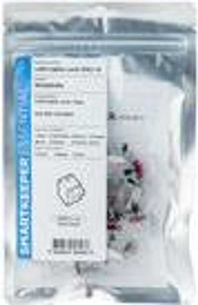 SmartKeeper Basic "LAN Cable" Lock pink 12 Stk.