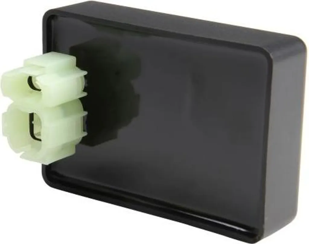 CDI Citomerx Standard DC pour SYM Jet 50 Euro X 2004-2012 Fiable