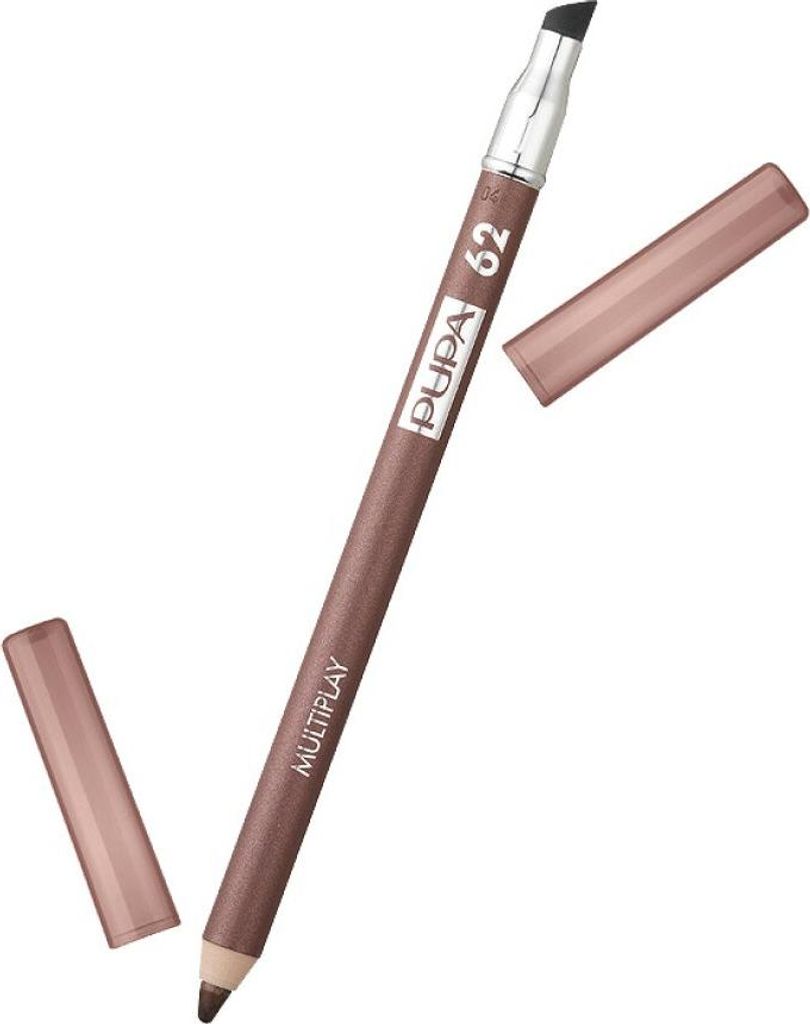 Pupa, Women, Multiplay Triple Purpose Eye Pencil 12.6G