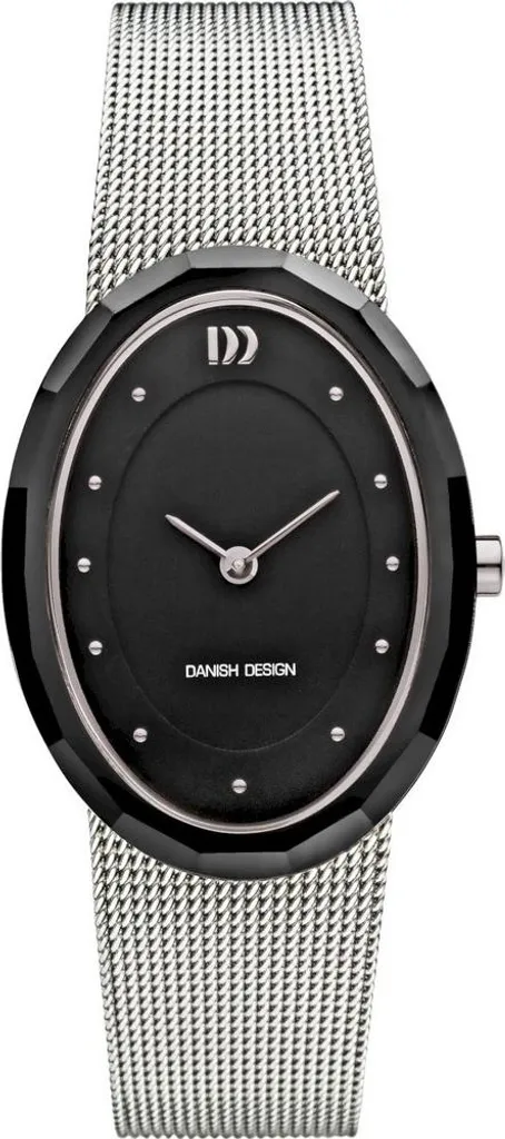 Montre-bracelet unisexe Danish Design Uni IV63Q1170 au style scandinave