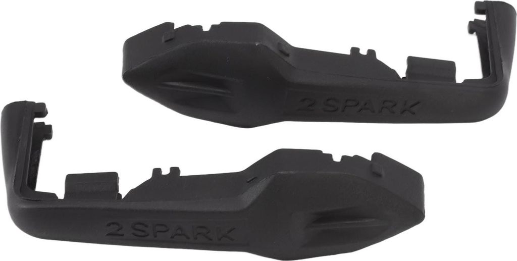 2pcs candela coperchio accensione scarico protezione Immagine del prodotto 