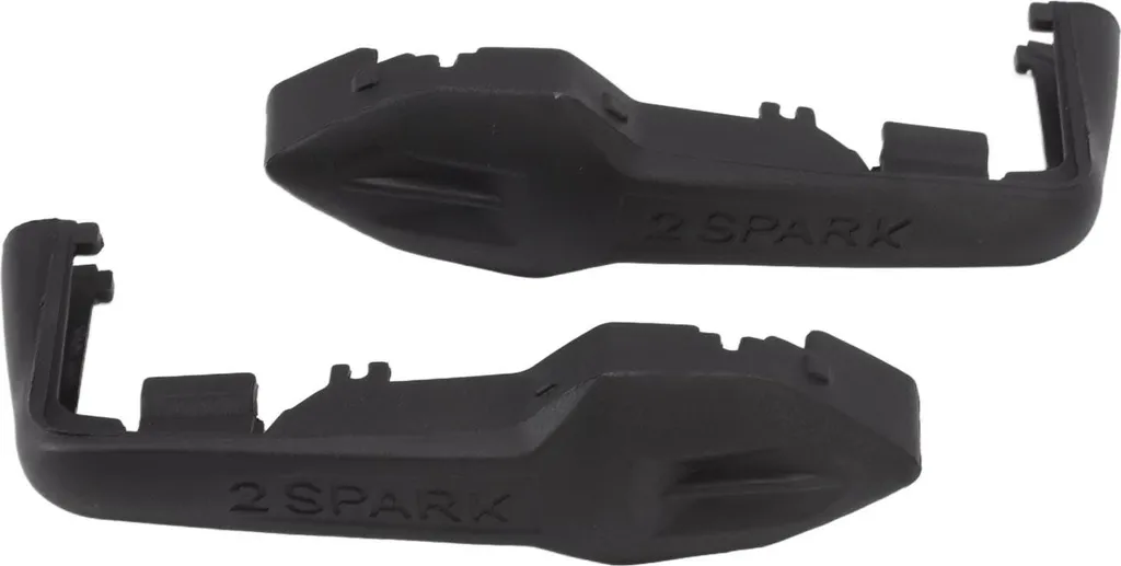 Coppia Coperchi Candela BMW R1200GS R1200R R1200RT - Protezione Motore