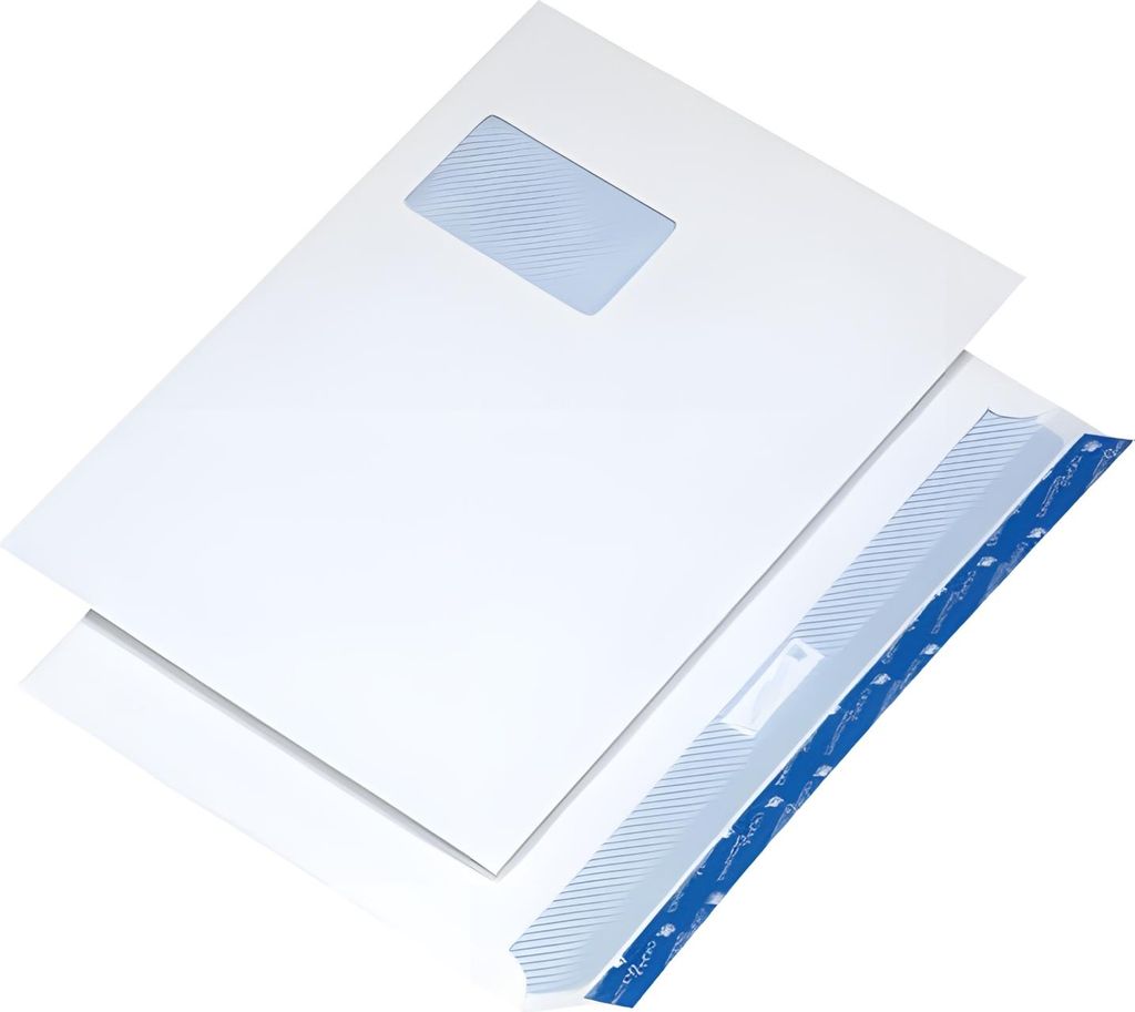 MAILmedia Briefumschlag CYGNUS EXCELLENCE, DIN C4 - für den Obrázok produktu 