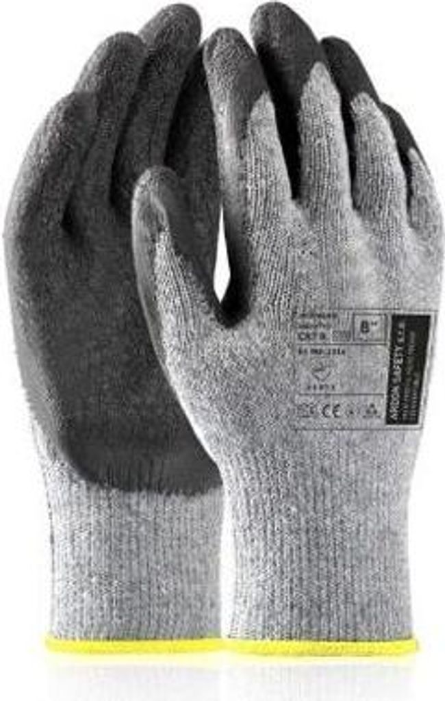 Handschuhe DICK BASIC, Größe 10 - 1er-Pack