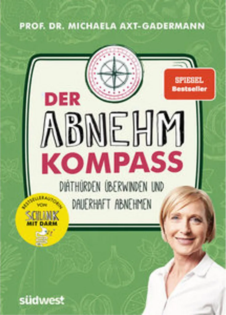 Comment perdre du poids durablement avec Der Abnehmkompass Spiegel