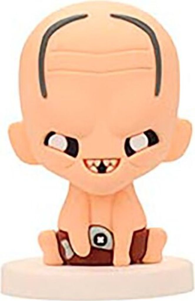 Sd Toys Der Herr Der Ringe Gollum-figur Golden Golden One Size